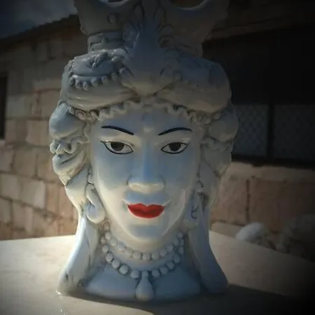 Casuzze I Mori Museum * Marzamemi