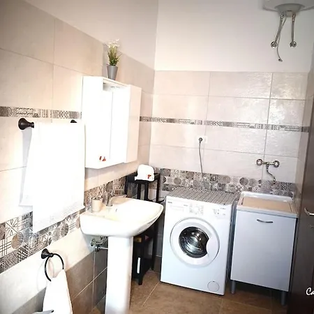 Apartment Casuzze I Mori Museum Marzamemi
