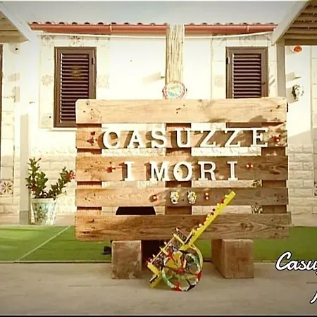 Apartment Casuzze I Mori Museum