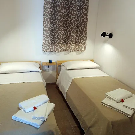 Apartment Casuzze I Mori Museum *