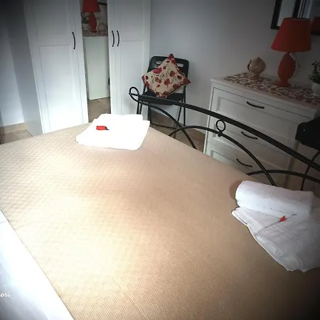 Apartman Casuzze I Mori Museum