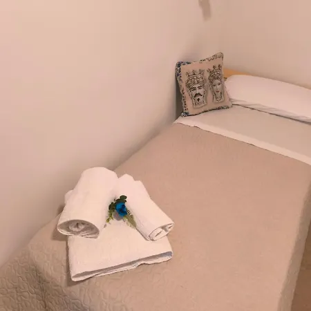 Apartman Casuzze I Mori Museum