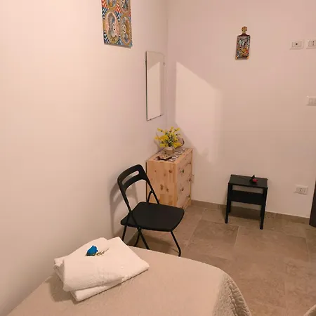 Apartment Casuzze I Mori Museum Marzamemi