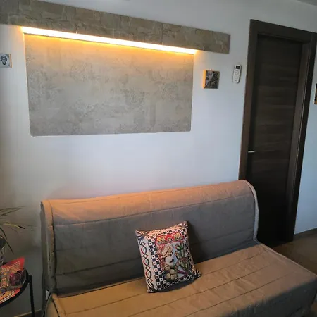 Casuzze I Mori Museum Apartment