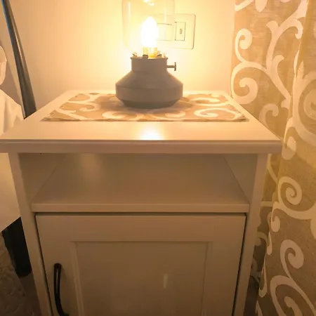 Apartman Casuzze I Mori Museum Marzamemi
