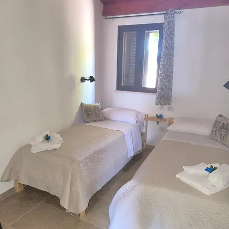 Casuzze I Mori Museum Apartment