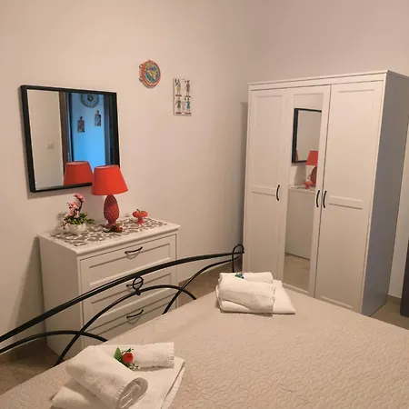 Casuzze I Mori Museum Apartment Marzamemi