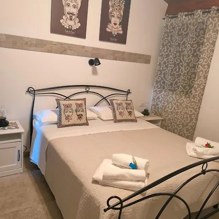Apartment Casuzze I Mori Museum *