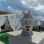 Apartmán Casuzze I Mori Museum Alloggi Di Charme Tra Mare Natura E Tradizione Siciliana