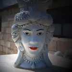 Casuzze I Mori Museum Alloggi Di Charme Tra Mare Natura E Tradizione Siciliana *