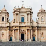Casuzze I Mori Museum Alloggi Di Charme Tra Mare Natura E Tradizione Siciliana * Marzamemi