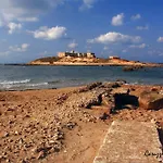 Casuzze I Mori Museum Alloggi Di Charme Tra Mare Natura E Tradizione Siciliana