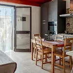 Casuzze I Mori Museum Alloggi Di Charme Tra Mare Natura E Tradizione Siciliana Apartmán *